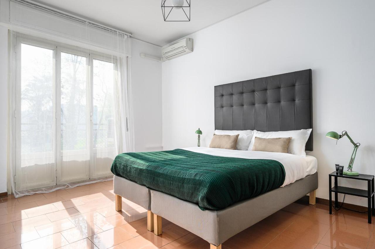 Apartamento Classbnb - A 200 Metri Dalla Metro Pagano
