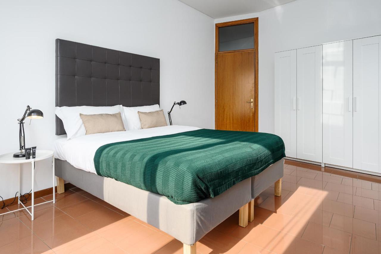 Classbnb - A 200 Metri Dalla Metro Pagano Apartamento Milán