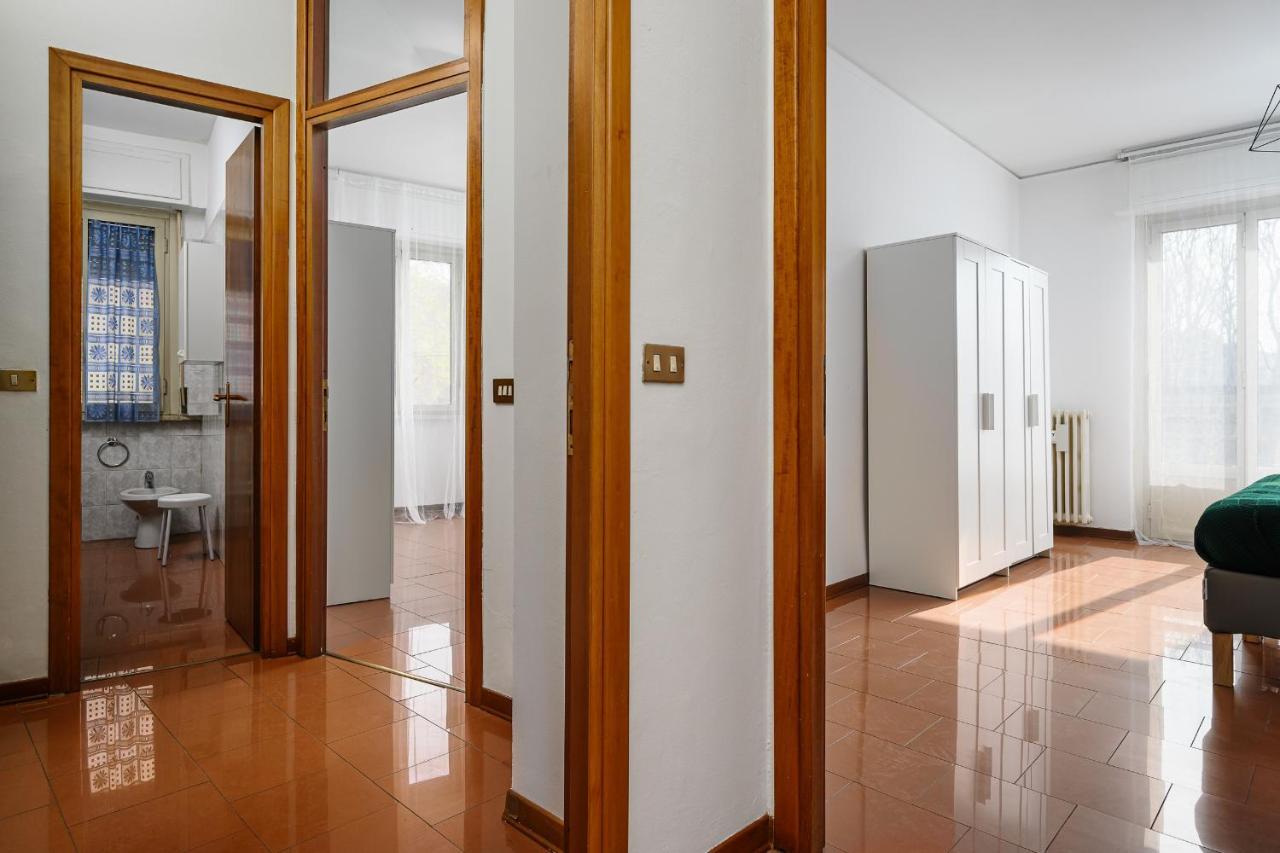 Classbnb - A 200 Metri Dalla Metro Pagano Apartamento Milán