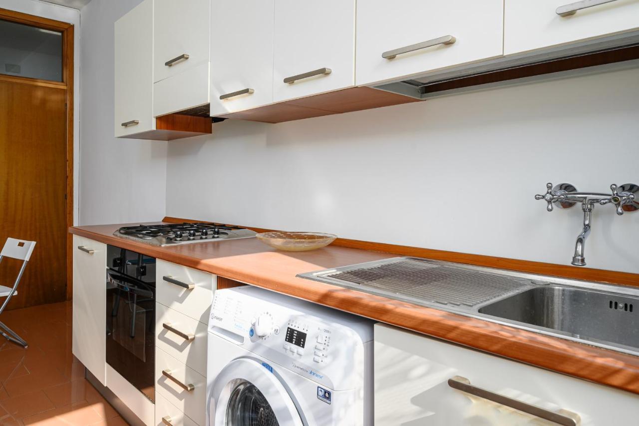 Classbnb - A 200 Metri Dalla Metro Pagano Apartamento *