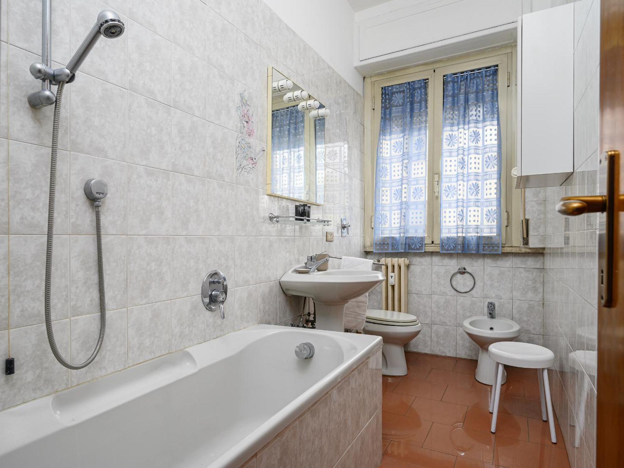 Classbnb - A 200 Metri Dalla Metro Pagano * Milán